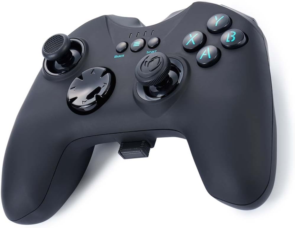 nacon Nacon pcgc-200wl Wireless Pc Game Controller