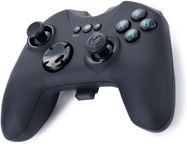 Nacon PCGC-200WL Wireless PC Game Controller