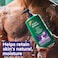 Irish Spring 5 In 1 Body Wash For Men, Men's Body Wash, Smell Fresh And Clean For 24 Hours, Conditions And Cleans Body, Face, And Hair, Made With Biodegradable Ingredients, 30 Oz Pump