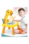 Kikibebe Projection Painting Machine With Music &ndash; Yellow