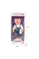 Kikibebe 18-Inch Fat Boy Doll With Stroller, Bottle &amp; Dinner Plate &ndash; Boys &ndash; Multicolor