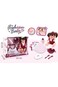 Kikibebe 12-Inch Girl Interactive Potty Training Doll &ndash; Multicolor