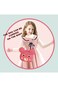 Kikibebe Kitchen Backpack Set &ndash; 24 Pieces, High-Quality Polypropylene Material &ndash; Pink