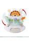 Kikibebe 2-In-1 Baby Fitness Dining Chair With Piano &ndash; Multicolor