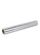 Proof Waterproof Aluminum Foil Self Adhesive Heat Resistant Kitchen Backsplash Wallpaper Stickers Silver 41x3x3cm