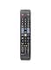 TV Remote Control, Remote Control, Replacement for Samsung LCD LED TV
