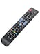 TV Remote Control, Remote Control, Replacement for Samsung LCD LED TV
