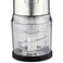 Electric Food Chopper 500ml 3 Blade Mini Grinder One Touch Vegetable Meat Kitchen Processor