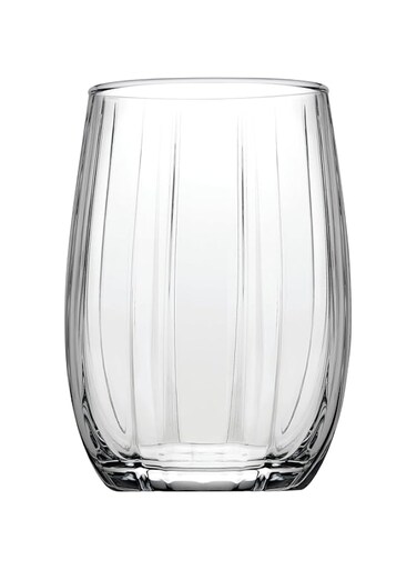 Pasabahce 1070738 LINKA TUMBLER 380cc 6PC ST