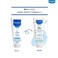 Mustela Baby 2 in 1 Cleansing Gel For Hair &amp; Body 200ml