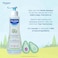 Mustela Baby No-Rinse Cleansing Water For Face &amp; Diaper Area 300ml
