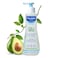Mustela Baby No-Rinse Cleansing Water For Face &amp; Diaper Area 300ml