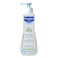 Mustela Baby No-Rinse Cleansing Water For Face &amp; Diaper Area 300ml