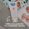 Mustela Baby Soothing Moisturizing Body Lotion For Newborn's Sensitive Skin 200ml