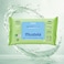 Mustela Compostable Cleansing Wipes With Avocado 60 Wipes