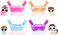 L.O.L. Surprise! Surprise Bubble Pets Collectible Toy, Random Doll, Pet &amp; Accessories With Foam Reaction, Warm Water Reveal, Unboxing Fun, Great Gift For Girls Boys Kids Ages 4+