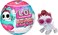 L.O.L. Surprise! Surprise Bubble Pets Collectible Toy, Random Doll, Pet &amp; Accessories With Foam Reaction, Warm Water Reveal, Unboxing Fun, Great Gift For Girls Boys Kids Ages 4+