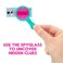 Lol Surprise Eye Spy Pets Collectible Dolls with Color Change Feature, Hidden Clues, Sand Dig Unboxing, Spy Chase Gold Ball, Accessories, Themed Families, Fun Gift Toy For Kids Girls Collectors