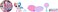 Lol Surprise Eye Spy Pets Collectible Dolls with Color Change Feature, Hidden Clues, Sand Dig Unboxing, Spy Chase Gold Ball, Accessories, Themed Families, Fun Gift Toy For Kids Girls Collectors