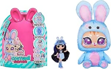 LOL Surprise Tween Inflatable Doll Aya Cherry (MGA-504054)