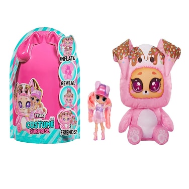 LOL Surprise Tween Inflatable Doll Ali Dance (MGA-504146)

