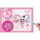Lol Surprise Hair Beads Tots Dolls &ndash; Customizable Buildable Hairstyles with Beads &amp; Water, Fun Toy For Kids