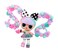 Lol Surprise Hair Beads Tots Dolls &ndash; Customizable Buildable Hairstyles with Beads &amp; Water, Fun Toy For Kids
