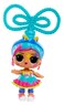 Lol Surprise Hair Beads Tots Dolls &ndash; Customizable Buildable Hairstyles with Beads &amp; Water, Fun Toy For Kids