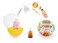 MGA's Miniverse Make It Mini Foods Caf&eacute; (S4)