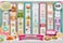 MGA Miniverse Make It Mini Mega Buffet Set (60 Pieces)