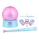 L.O.L. Surprise! Magic Flyers Fairies Snowflake Flying Doll Set