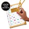 Rainbow High Secret Journal- Fashion Journal With Lock, Activity Book, Pen, And Necklace Charm To Unlock Your Creative Ideas, Kids 6-12 Years, Multi Color