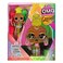 L.O.L. Surprise! Omg Queens Sways Fashion Doll with 20 S Including Outfit and Accessories For Fashion Toy Girls Ages 3 and Up, 10 Inch Doll, Multicolor