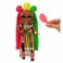 L.O.L. Surprise! Omg Queens Sways Fashion Doll with 20 S Including Outfit and Accessories For Fashion Toy Girls Ages 3 and Up, 10 Inch Doll, Multicolor