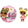 L.O.L. Surprise All Star Sports Doll In Pdq, 8 Surprises, Real Movement Feature, Uv Color Change Reveal, Unique Accessories, Competition Play Toy, Sports Themed Gift For Girls Boys Kids 3+- Series- 7