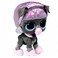 L.O.L. Surprise! Sparkly Fashions, and Accessories Great Gift For Kids Ages 4+, Multicolor, 585312, L.O.L. Surprise Glitter Color Change Pets Asst