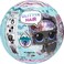 L.O.L. Surprise! Sparkly Fashions, and Accessories Great Gift For Kids Ages 4+, Multicolor, 585312, L.O.L. Surprise Glitter Color Change Pets Asst
