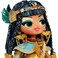 L.O.L. Surprise! O.M.G. FieRCe 2022 Collector Edition Cleopatra