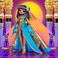 L.O.L. Surprise! O.M.G. FieRCe 2022 Collector Edition Cleopatra
