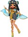 L.O.L. Surprise! O.M.G. FieRCe 2022 Collector Edition Cleopatra