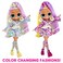L.O.L. Surprise! Omg Sunshine Makeover Sunrise Fashion Doll, Color Change Effect, Removable Outfit, Poseable Arms &amp; Legs, 10&rdquo; Tall &ndash; Perfect For Indoor Play &amp; Vacation Fun