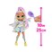 L.O.L. Surprise! Omg Sunshine Makeover Sunrise Fashion Doll, Color Change Effect, Removable Outfit, Poseable Arms &amp; Legs, 10&rdquo; Tall &ndash; Perfect For Indoor Play &amp; Vacation Fun