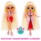 L.O.L. Surprise! Omg Hos Doll S4 - Swag, Multicoloured