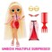 L.O.L. Surprise! Omg Hos Doll S4 - Swag, Multicoloured