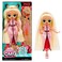 L.O.L. Surprise! Omg Hos Doll S4 - Swag, Multicoloured