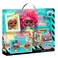 Lol Surprisetweens Surprise Swap Curls-2-Crimps Cora Fashion Doll with 20+ Surprises Including Styling Head and Fabulous Fashions and Accessories &ndash; Great Gift For Kids Ages 4+