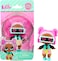 Lol Surprise Tots Doll, V.R.Q.T. with Stylish Outfit &amp; Accessories, Collectible Mini Fashion Doll Toy For Girls, Fun Gift For Kids, Ages 3+