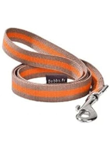 Bobby Arlequin Lead - Taupe/L