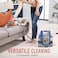 Hoover Spotless Portable Spot Cleaner, Powerful Suction, Dual Tank System, For Carpet, Upholstery &amp; Car Interiors (CDCW-CSME)