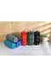 Portable Bluetooth speaker with deep bass &amp; multi-pairing&mdash;ideal for travel, outdoor &amp; home use.